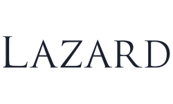 Lazard Logo